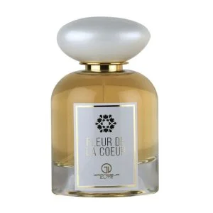 Grandeur Fleur De La Coeur Eau de Parfum Unissex