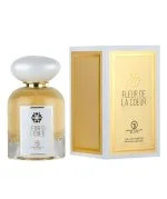 Fleur De La Coeur Eau de Parfum Unissex 100 ml
