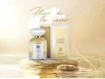 Fleur De La Coeur Eau de Parfum Unissex 100 ml