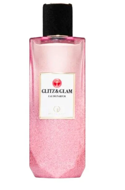 Glitz & Glam Água de Perfume Feminino 100 ml