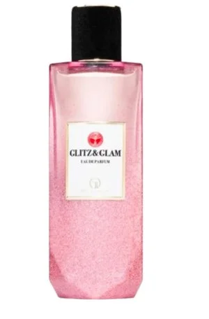 Grandeur Glitz & Glam Água de Perfume Feminino