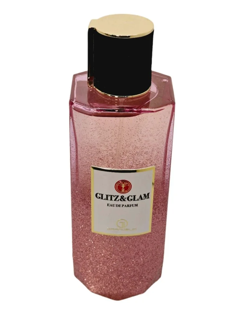 Glitz & Glam Água de Perfume Feminino 100 ml