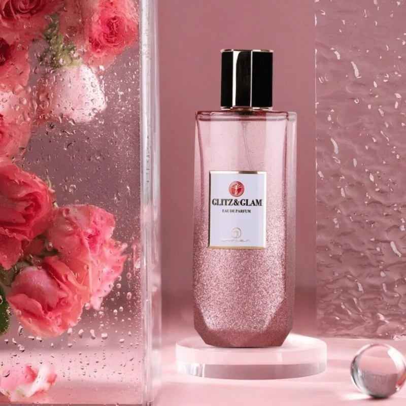 Glitz & Glam Água de Perfume Feminino 100 ml