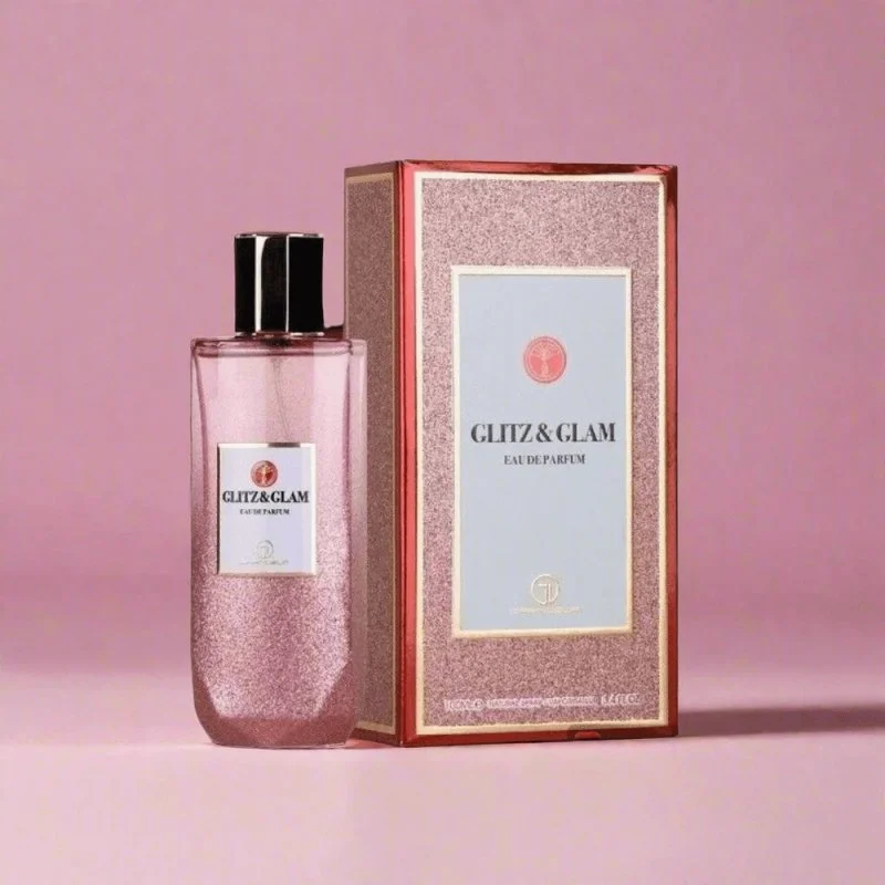 Glitz & Glam Água de Perfume Feminino 100 ml