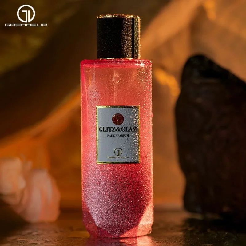 Glitz & Glam Água de Perfume Feminino 100 ml