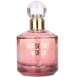 Her Secret World W água de perfume 100 ml
