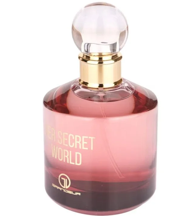 Her Secret World W água de perfume 100 ml