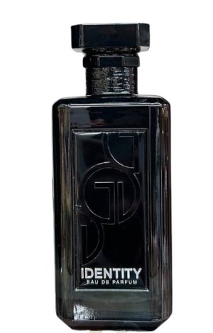 Identity M Eau de Parfum