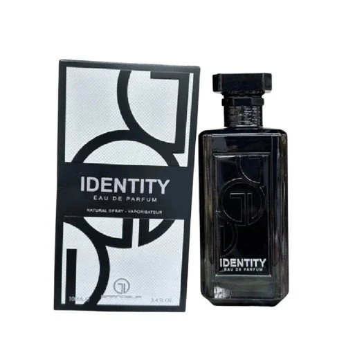 Identity M Eau de Parfum 100 ml
