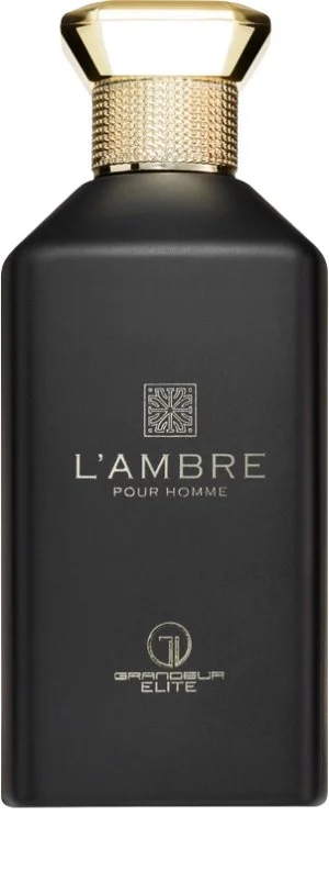 Grandeur L´Ambre M Água de Perfume