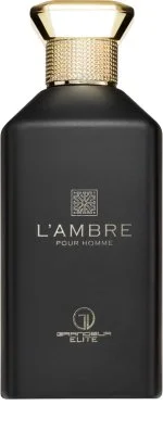 L´Ambre M Água de Perfume 100 ml