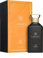 L´Ambre M Água de Perfume 100 ml