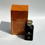 L´Ambre M Água de Perfume 100 ml
