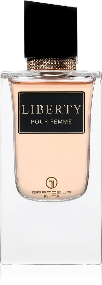 Liberty W Água de Perfume 60 ml
