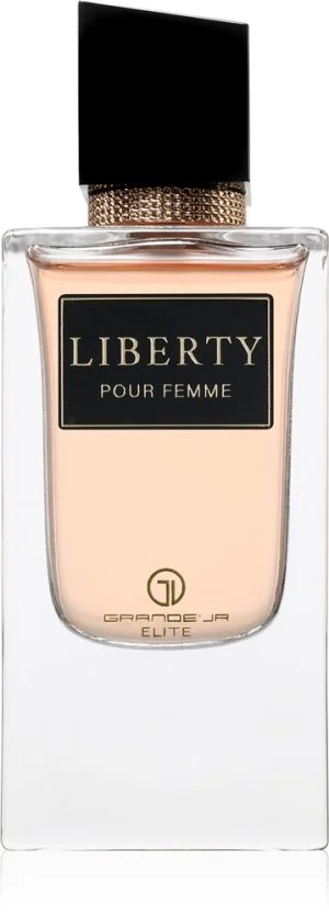 Grandeur Liberty W Água de Perfume