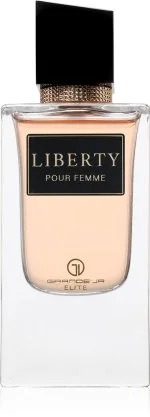 Liberty W Água de Perfume 60 ml