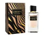 Liberty W Água de Perfume 60 ml