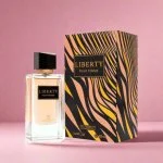 Liberty W Água de Perfume 60 ml