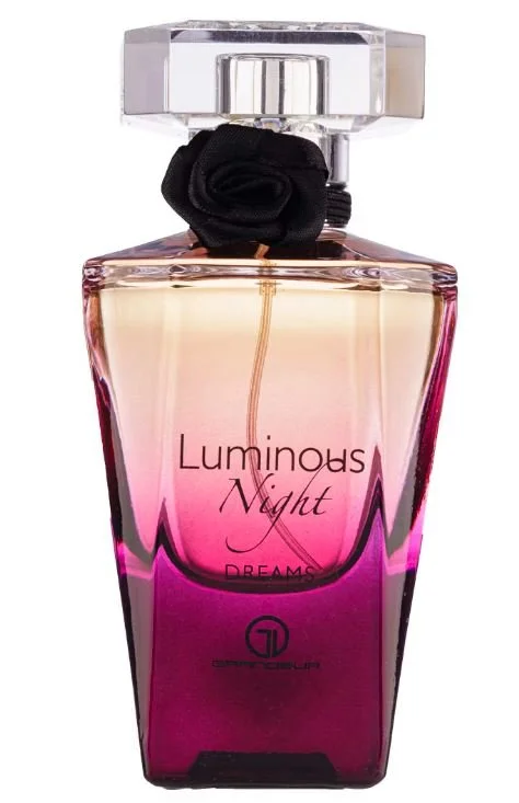 Luminous Night Dreams Eau de Parfum Feminino 100 ml