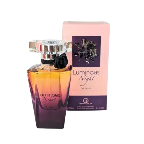 Luminous Night Dreams Eau de Parfum Feminino 100 ml