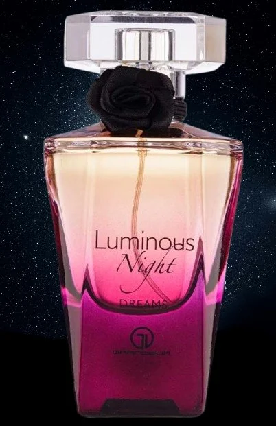 Luminous Night Dreams Eau de Parfum Feminino 100 ml