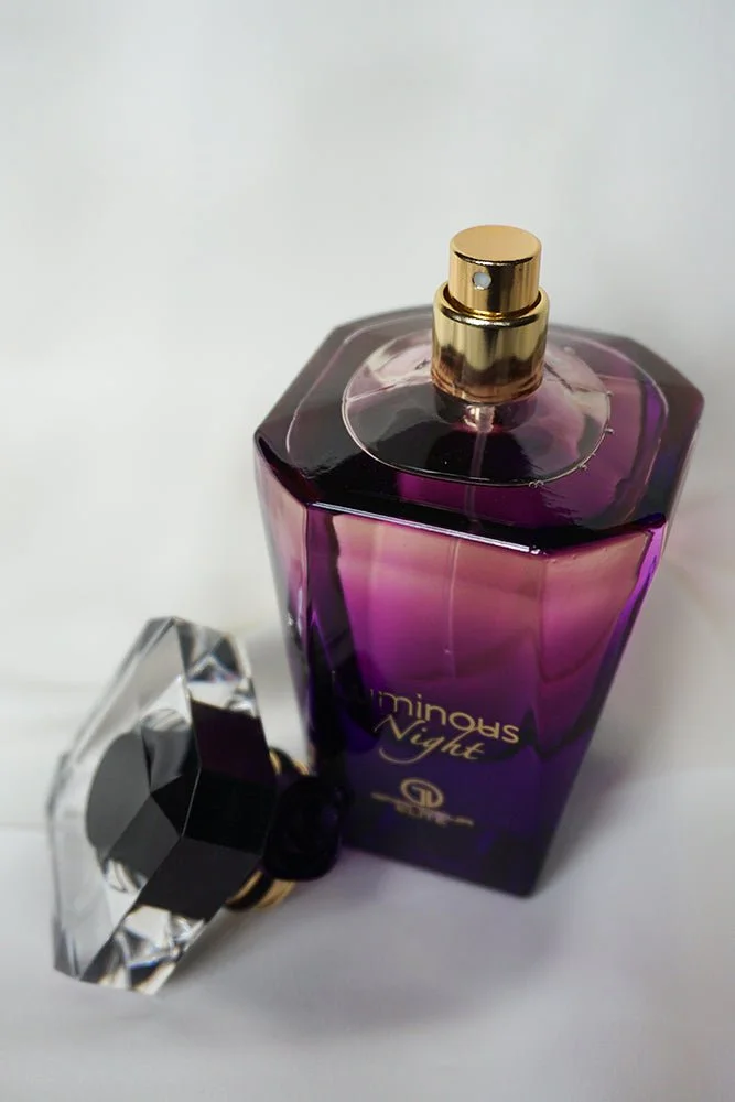 Luminous Night Eau de Parfum Feminino 100 ml