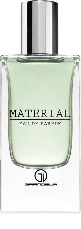 Grandeur Material Eau de Parfum Unissexo