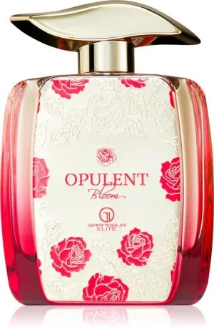 Grandeur Opulent Bloom Eau de Parfum Feminino