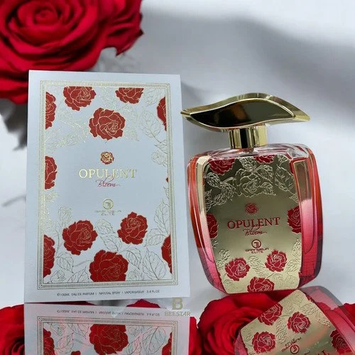 Opulent Bloom Eau de Parfum Feminino 100 ml