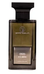 Oud Elixir U Eau de Parfum 100 ml