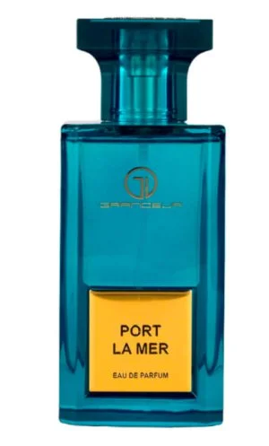 Grandeur Port La mer Unissex Eau de Parfum