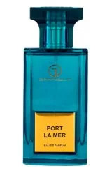 Port La mer Unissex Eau de Parfum 100 ml