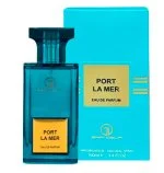 Port La mer Unissex Eau de Parfum 100 ml