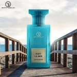 Port La mer Unissex Eau de Parfum 100 ml