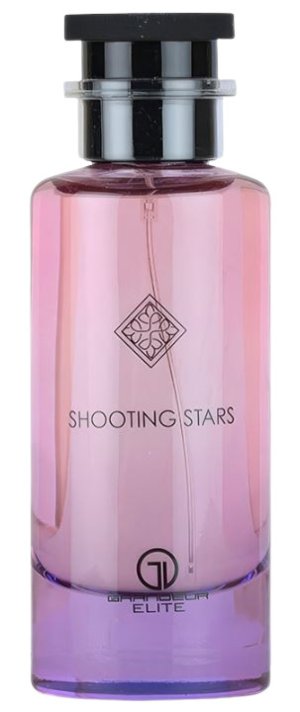 Shooting Stars U Água de Perfume