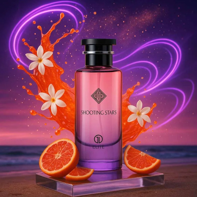 Shooting Stars U Água de Perfume 100 ml