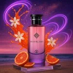 Shooting Stars U Água de Perfume 100 ml