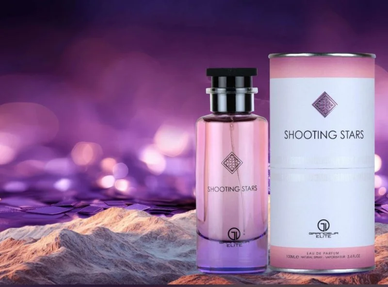 Shooting Stars U Água de Perfume 100 ml