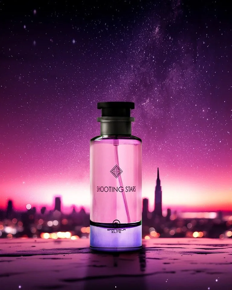 Shooting Stars U Água de Perfume 100 ml