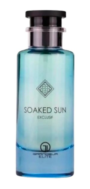 Soaked Sun Exclusif U Água de Perfume