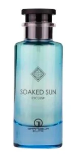 Soaked Sun Exclusif U Água de Perfume 100 ml