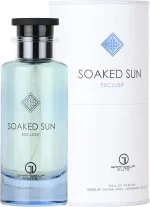 Soaked Sun Exclusif U Água de Perfume 100 ml