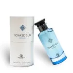 Soaked Sun Exclusif U Água de Perfume 100 ml