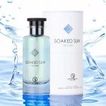 Soaked Sun Exclusif U Água de Perfume 100 ml