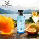 Soaked Sun Exclusif U Água de Perfume 100 ml
