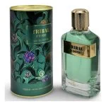 Tribal Exotic M 100 Água de Perfume