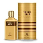 Tribal Gold M Água de Perfume 100 ml