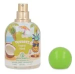 Tubbees Tropical Island Eau de Parfum Unissex 50 ml