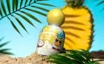 Tubbees Tropical Island Eau de Parfum Unissex 50 ml