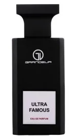 Ultra Famous U água de perfume 100 ml